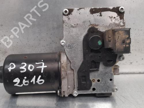 Front wiper motor PEUGEOT 307 CC (3B) 2.0 16V | BP12815659M29 