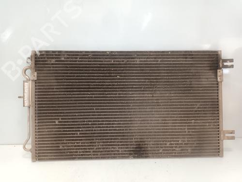 AC radiator CHRYSLER VOYAGER IV (RG, RS) 2.8 CRD | BP30593647M32
