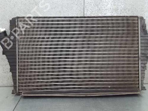Used Intercooler Intercooler 12735092 12735092