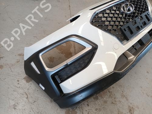 Front bumper HYUNDAI KONA (OS, OSE, OSI) 1.6 GDi Hybrid | BP24900521C7 