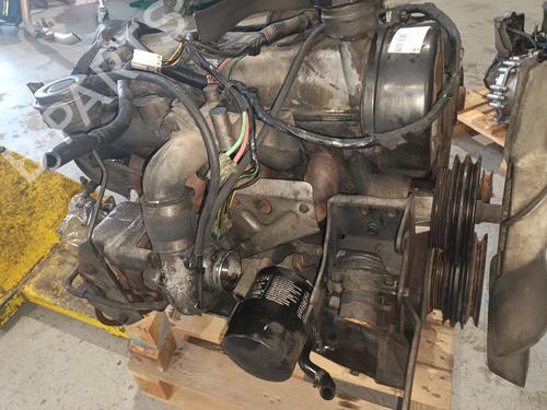 Engine HYUNDAI H-1 Van (A1) | BP30172367M1