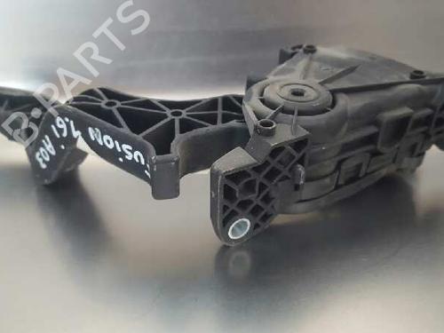 Pedal FORD FUSION (JU_) 1.6 | BP12704722I4 
