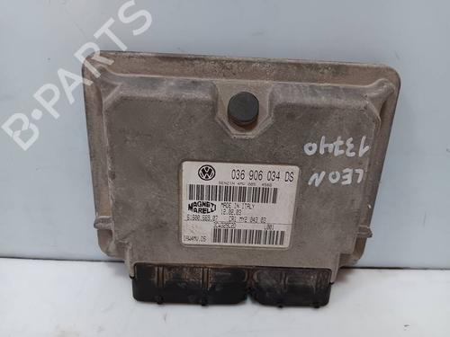 engine-control-unit-ecu-seat-leon-1m1-1999-2000-2001-2002-2003-2004-2005-2006-40159913 main image