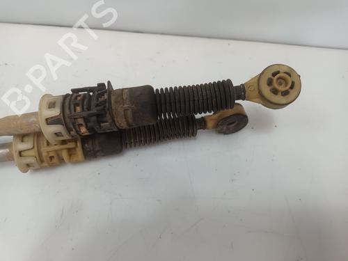 Gear lever RENAULT CLIO IV (BH_)  | BP25902511M90 