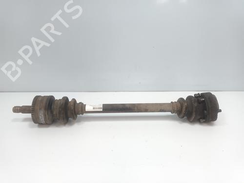 Used Right rear driveshaft Right rear driveshaft MERCEDES-BENZ E-CLASS (W210) E 250 Turbo-D (210.015) (150 hp) 34126309 34126309