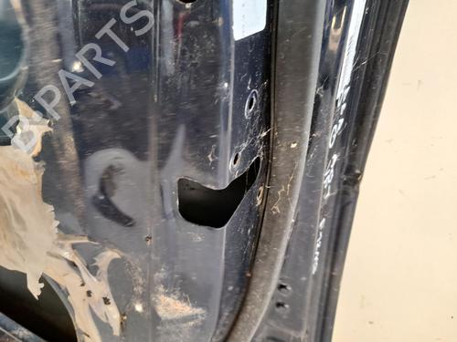 Right front door LAND ROVER FREELANDER I (L314) 1.8 16V 4x4 | BP12722720C3 