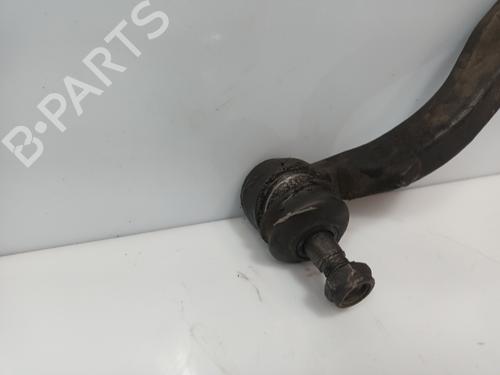 Left front suspension arm MITSUBISHI GALANT VIII (EA_) 2.0 TDI (EA6A) | BP18412400M12 