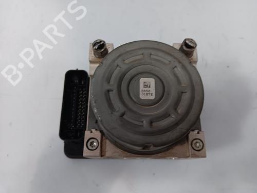 ABS pump PEUGEOT 208 I (CA_, CC_)  | BP23168799M43 
