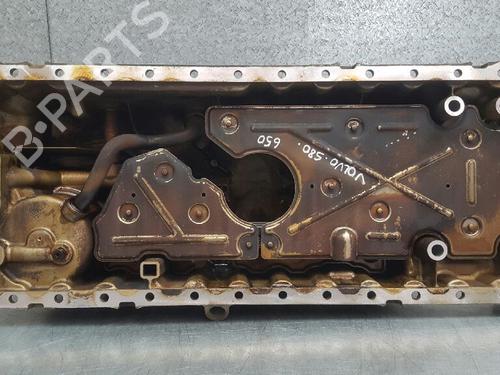 Oil sump VOLVO S80 I (184) T6 | BP13983758M115 