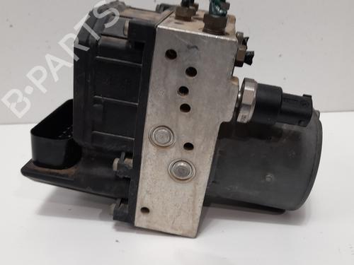 ABS pump PEUGEOT 807 (EB_)  | BP12857626M43 
