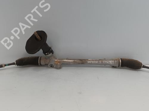 Styregear/Snekke MAZDA 2 Hatchback (DL, DJ) [2014-2025]  27876581