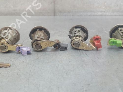 Electronic module MAZDA BONGO VAN Bus (SK_)  | BP13987532M83