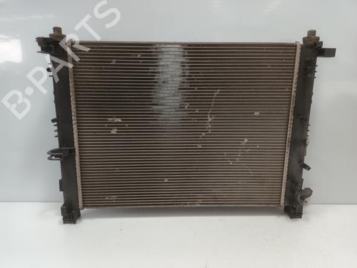 Køler DACIA SANDERO II  | BP19274745M31 