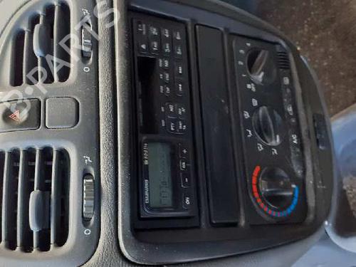 Gearbox DAEWOO NUBIRA Wagon (J100) 1.6 16V | BP12774180M3 