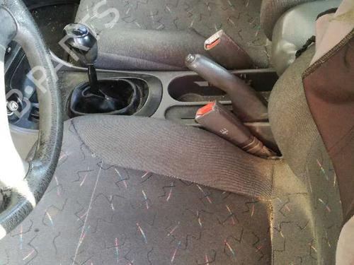Computer motormanagement KIA SHUMA I (FB) 1.5 i 16V (AFB242) | BP12697813M57 