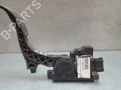 Used Pedal VW POLO (6N2) [1999-2001]  12704498