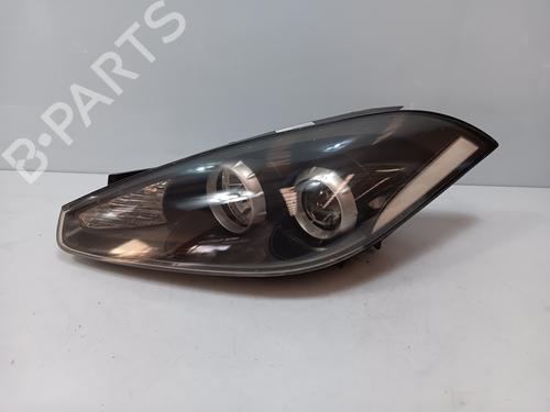 Venstre forlygte HYUNDAI COUPE II (GK) 2.0 GLS (143 hp) 21574611