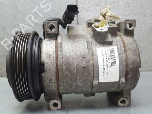 Compressor A/C JEEP CHEROKEE (KJ) 2.8 CRD 4x4 (150 hp) MC4472203974 | MC4472203974 | 10S17C |