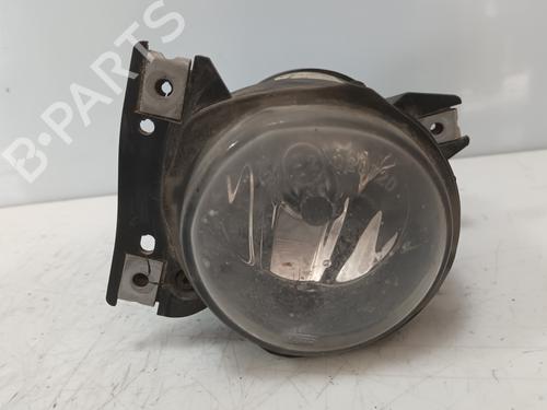 Used Left front fog light SEAT ALHAMBRA (7V8, 7V9) 2.8 V6 (204 hp) 22430552