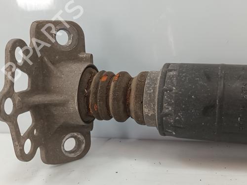 Right rear shock absorber FIAT 500L (351_, 352_) 1.3 D Multijet (199LXY1A, 199LXY11) | BP29303348M19 