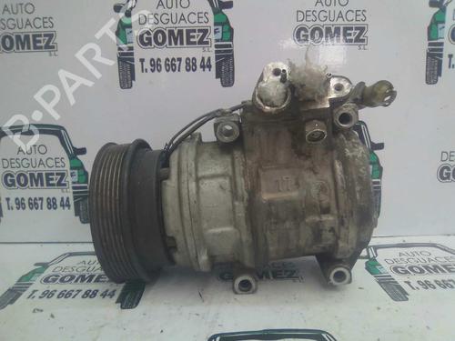 Used AC compressor LAND ROVER FREELANDER I (L314) 2.0 DI 4x4 (98 hp) 12742751