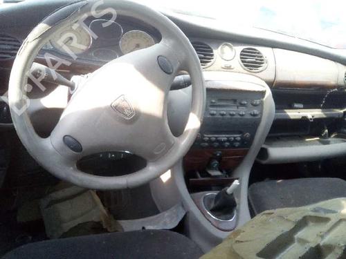 ABS Bremseaggregat ROVER 75 (RJ) 2.0 CDT | BP12688544M43