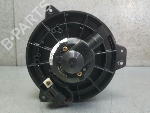 Heater blower motor MAZDA TRIBUTE (EP) 2.0 (EPEW) | BP12719556M62 