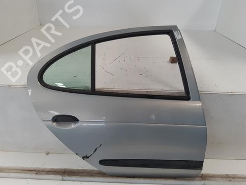 Used Right rear door Right rear door RENAULT MEGANE I Classic (LA0/1_) 1.9 dTi (LA08, LA0N, LA0K) (98 hp) 36753159 36753159