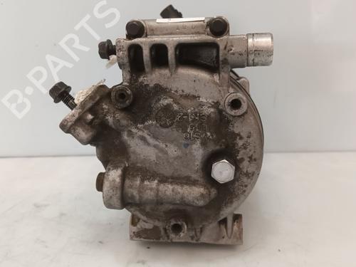 AC compressor KIA CEE'D SW (ED) 1.6 CRDi 115 | BP30133398M34