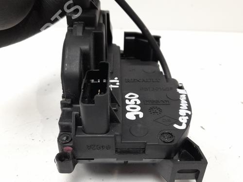 Rear left lock RENAULT LAGUNA III (BT0/1) 2.0 dCi (BT07, BT0J, BT14, BT1A, BT1S) | BP12851809C100 