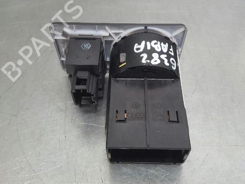 Commande de phare SKODA FABIA I (6Y2)  | BP12733615I24 
