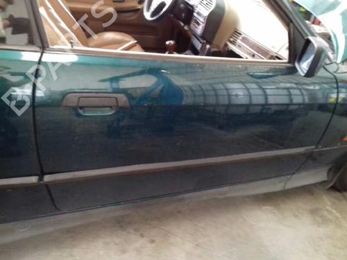 Left front suspension arm BMW 3 Coupe (E36) 316 i | BP29925984M12