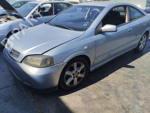 Electronic module OPEL ASTRA G Coupe (T98) 1.8 16V (F07) | BP38751438M83 - Image 4