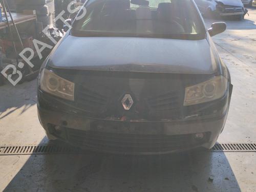 Engine mount RENAULT MEGANE II (BM0/1_, CM0/1_) 1.6 16V (BM0C, CM0C) | BP17333312M89 