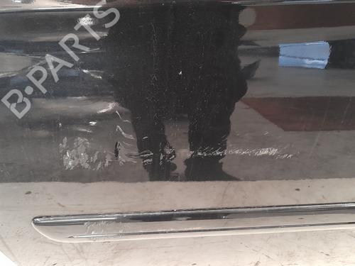 Left front door CHRYSLER VOYAGER IV (RG, RS) 2.8 CRD | BP12778967C2 