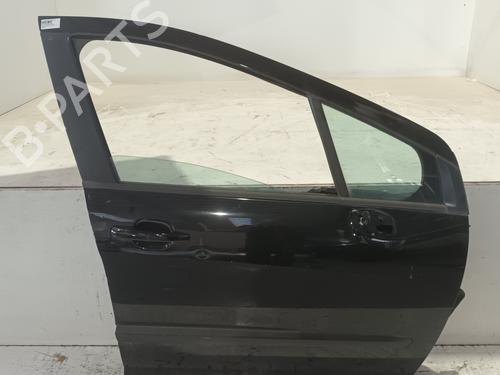 Right front door PEUGEOT 308 I (4A_, 4C_)  | BP21386966C3 