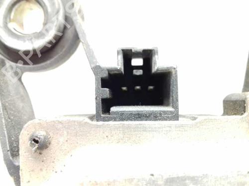 Rear wiper motor FORD FIESTA V (JH_, JD_) 1.4 16V | BP12731912M102 