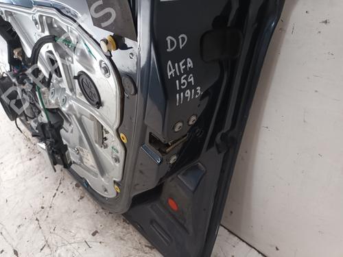 Right front door ALFA ROMEO 159 (939_) 1.9 JTDM 16V (939AXC1B, 939AXC12) | BP20236042C3 