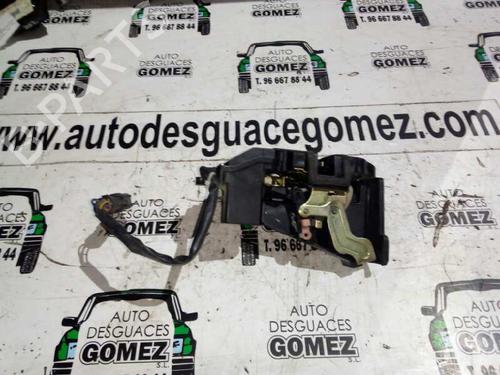 Front left lock KIA CARNIVAL / GRAND CARNIVAL III (VQ) 2.2 CRDi | BP12692697C98 