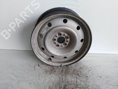 Felg FIAT SCUDO Platform/Chassis (220_) 2.0 JTD (94 hp) 12786743