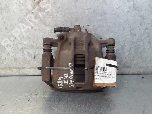 Used Left front brake caliper MITSUBISHI CARISMA (DA_) 1.6 (DA1A) (99 hp) 12712706