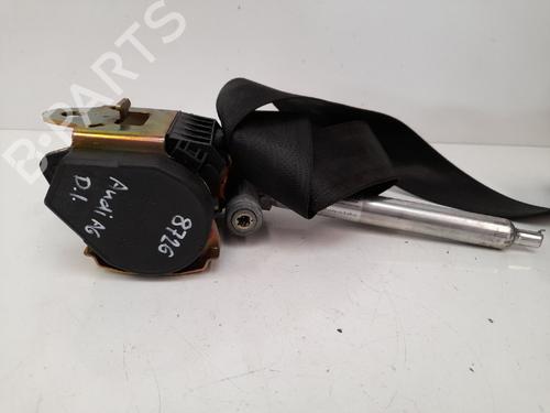 Front left seatbelt AUDI A6 C4 (4A2) 2.5 TDI | BP12772173I26 
