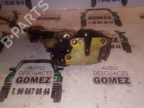 Front right lock CHRYSLER PT CRUISER (PT_) 1.6 | BP12693575C97 