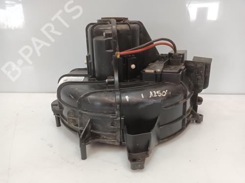 Used Heater blower motor BMW 5 Gran Turismo (F07) 530 d (245 hp) 27506090