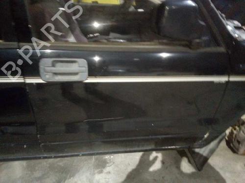 Tailgate lock OPEL MONTEREY A (M92) 3.1 TD (UBS69D, UBS69G) | BP12819655C101 