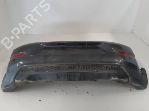 Used Rear bumper Rear bumper 39570437 39570437