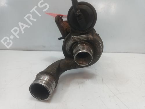 Used Turbocharger/Supercharger Turbocharger/Supercharger 36803019 36803019