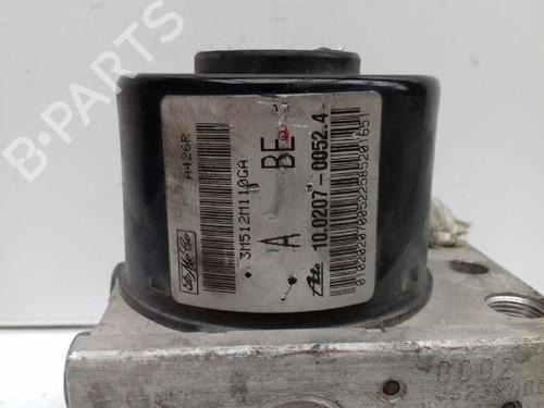 ABS pump FORD FOCUS II (DA_, HCP, DP)  | BP12757726M43 