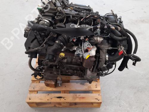 Engine CITROËN C4 I (LC_)  | BP12773206M1 
