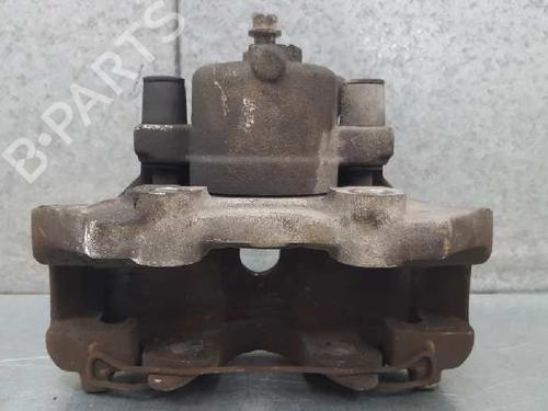 Right front brake caliper OPEL VECTRA B (J96)  | BP12857183M104